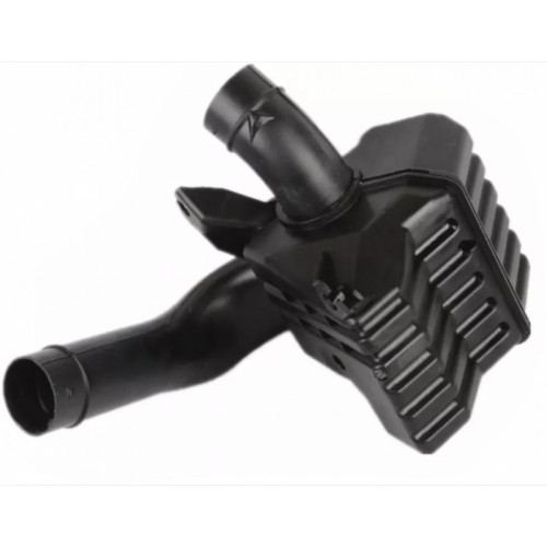 Резонатор повітряного фільтра Honda Civic 4D 2006-2011 седан (Тайвань) 17230-RNA-A00