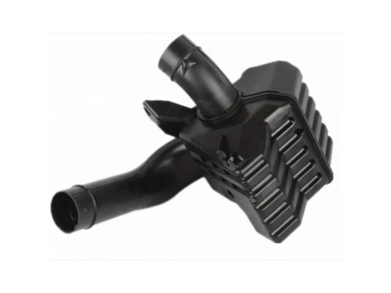 Резонатор повітряного фільтра Honda Civic 4D 2006-2011 седан (Тайвань) 17230-RNA-A00