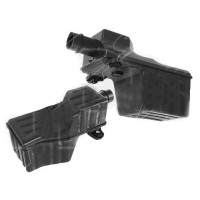 Резонатор повітряного фільтра Kia Cerato 2009-2013 Китай