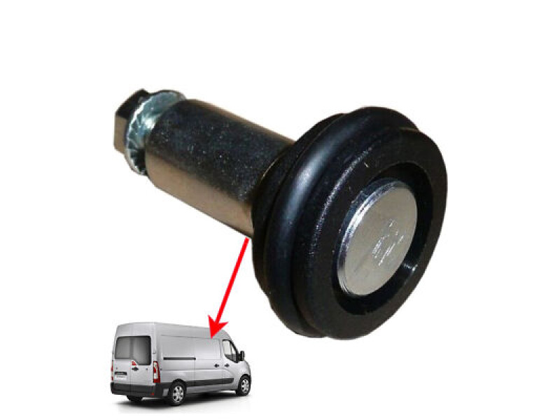 Ролик зсувних дверей (верїній) Renault Master / Opel Movano 2010–2021 FPS 777950673R