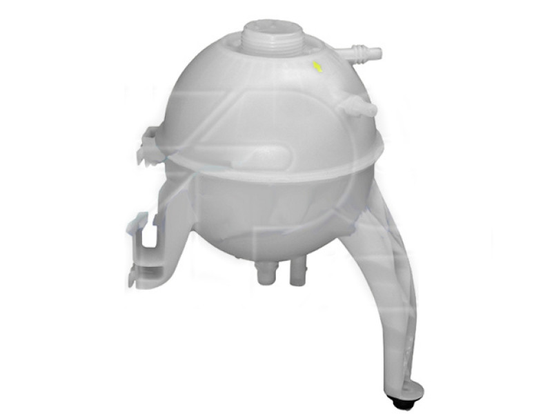 Розширювальний бачок радіатора BMW X5 G05 2018- (Тайвань) 17135A6A031