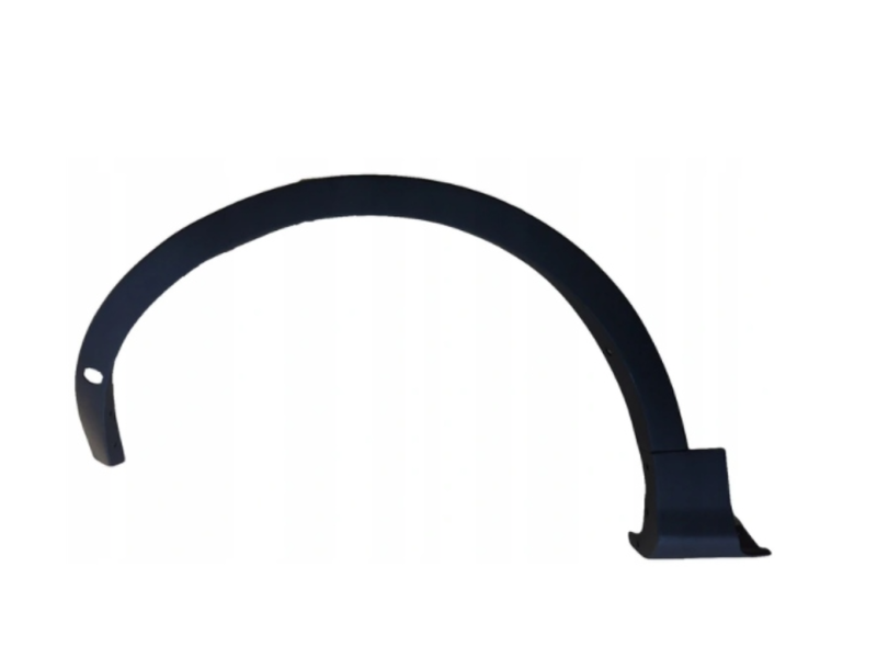 Розширювач переднього крила лівий Ford Kuga / Escape 13-20 (Китай) з отв. п/тронік