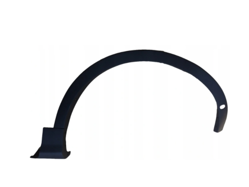 Розширювач переднього крила правий Ford Kuga / Escape 13-20 (Китай) з отв. п/тронік