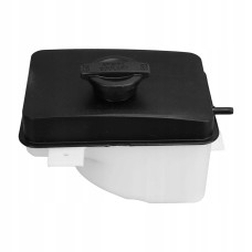 Розширювальний бачок без місця під датчик Hyundai Sonata LF 2014-2019 FPS 25430C1100 