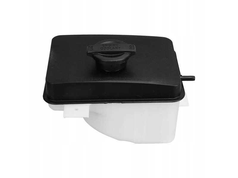 Розширювальний бачок без місця під датчик Hyundai Sonata LF 2014-2019 FPS 25430C1100 