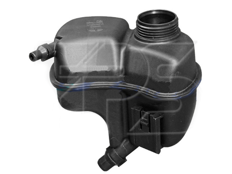 Розширювальний бачок двигуна BMW 3 Серія G20 / G21 2019- (Тайвань)