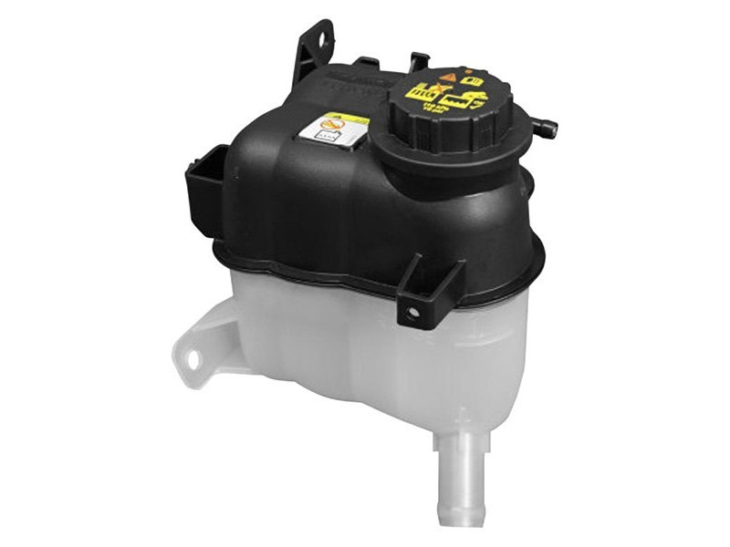 Розширювальний бачок з кришкою Ford Explorer 2010- Polcar AG1Z8A080S