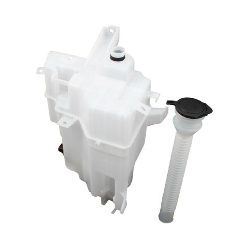 Розширювальний бачок без кришки Toyota RAV4 2013-2016 Polcar 853150R030, 8531542320, 8531578030