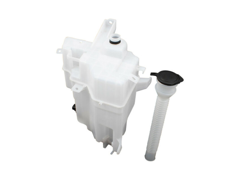 Розширювальний бачок без кришки Toyota RAV4 2013-2016 Polcar 853150R030, 8531542320, 8531578030