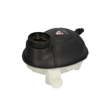 Розширювальний бачок радіатора Mercedes C W205, E W213 2014-2020 (Febi) A2055000049