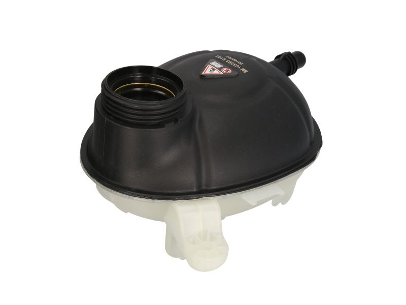 Розширювальний бачок радіатора Mercedes C W205, E W213 2014-2020 (Febi) A2055000049