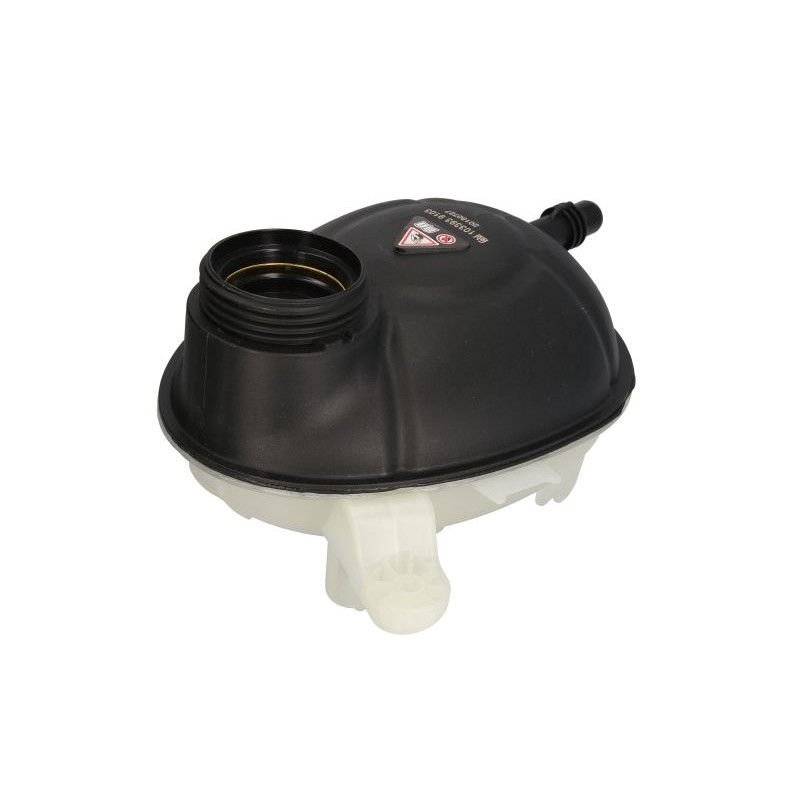 Розширювальний бачок радіатора Mercedes C W205, E W213 2014-2020 (Febi) A2055000049