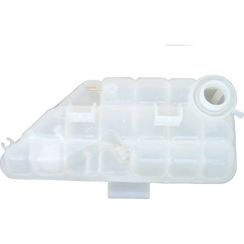 Розширювальний бачок Mercedes ML W163 1997-2005 Polcar A1635000349