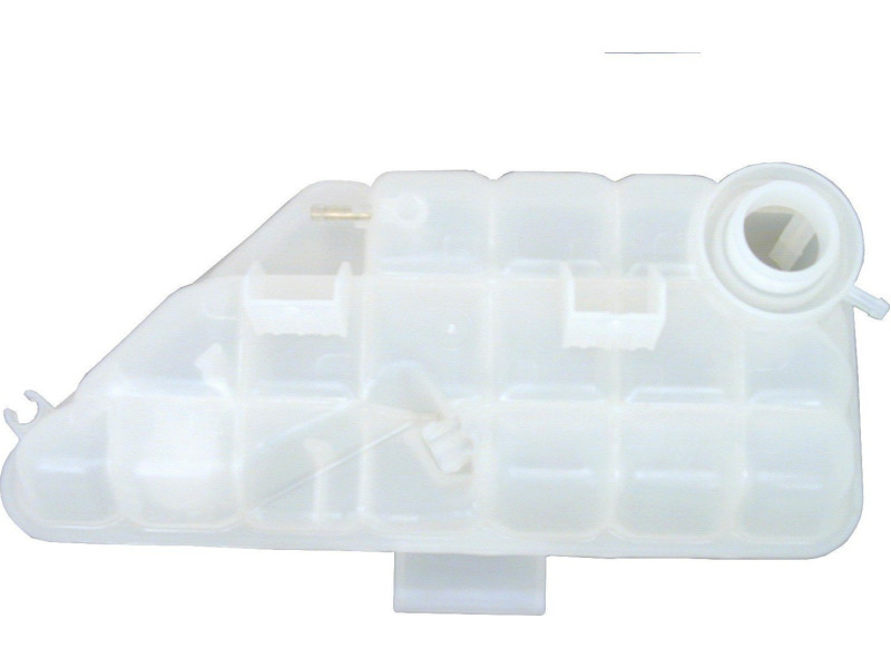 Розширювальний бачок Mercedes ML W163 1997-2005 Polcar A1635000349