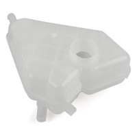 Розширювальний бачок Ford Fiesta 2008-2017, Connect 2015- EXXEL 1504818, 8V218K218BB