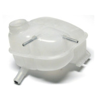 Розширювальний бачок двигуна Opel Astra G 1998-2009 Китай 1304223