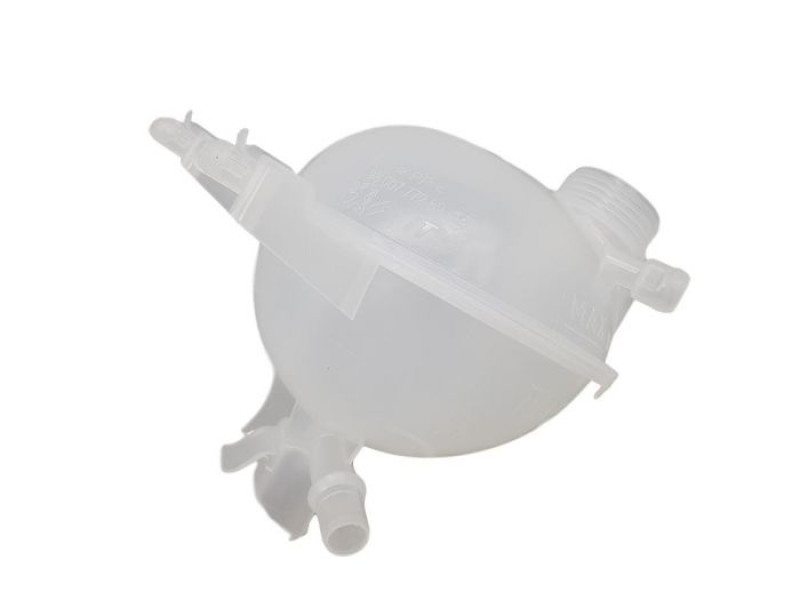 Розширювальний бачок двигуна Peugeot 301, Citroen C-Elysee 2013-2017, 2017- (Polcar) 9800777280