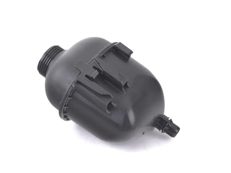 Розширювальний бачок радіатора BMW X5 F15 2013-2018 Тайвань 17138610661