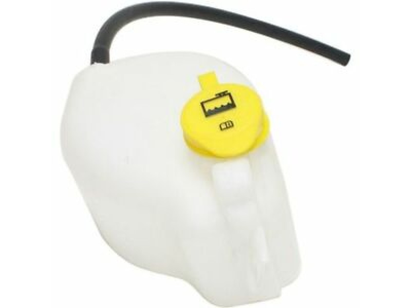 Розширювальний бачок радіатора Dodge Journey 2008-2019 (Тайвань) 5058455AD