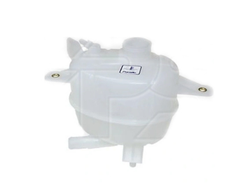 Розширювальний бачок радіатора Fiat Fiorino / Fiat Qubo / Citroen Nemo / Peugeot Bipper 2007-2023 (Тайвань)