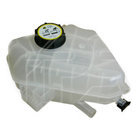 Розширювальний бачок радіатора Ford Fiesta 2009-2017 (Китай)