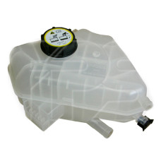 Розширювальний бачок радіатора Ford Fiesta 2009-2017 (Китай)