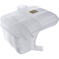 Розширювальний бачок радіатора Ford Focus 1 2002-2004, Transit Connect 2002-2013 Тайвань 1104120