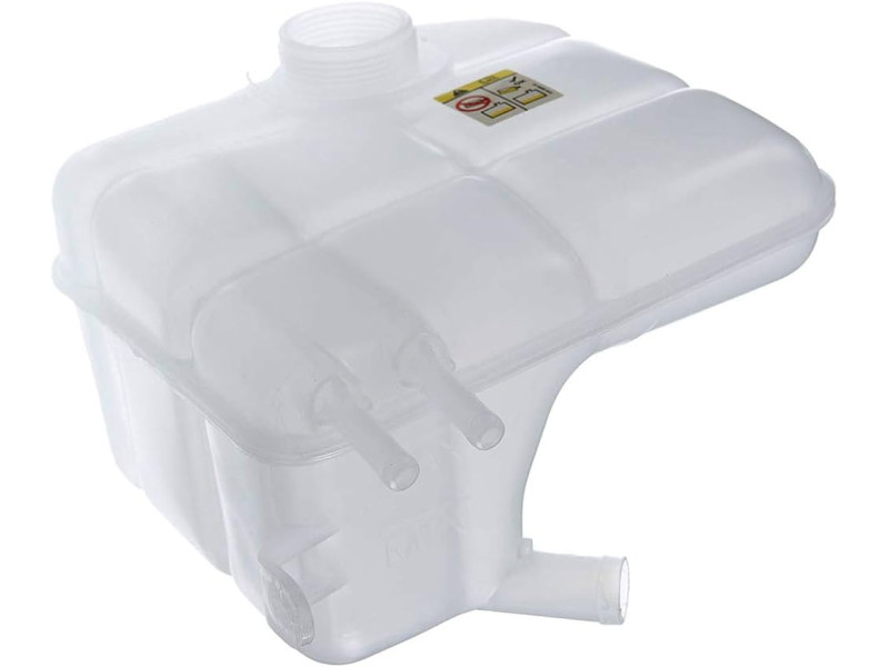 Розширювальний бачок радіатора Ford Focus 1 2002-2004, Transit Connect 2002-2013 Тайвань 1104120