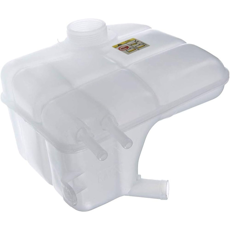 Розширювальний бачок радіатора Ford Focus 1 2002-2004, Transit Connect 2002-2013 Тайвань 1104120