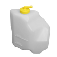 Розширювальний бачок радіатора Honda Accord 10 2018- КНР 191016A0A00