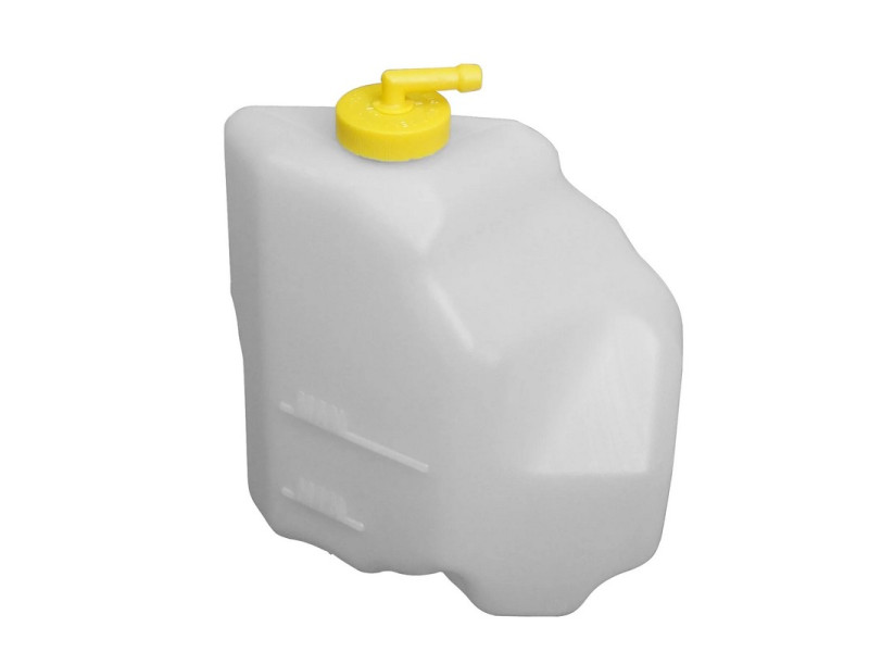 Розширювальний бачок радіатора Honda Accord 10 2018- КНР 191016A0A00