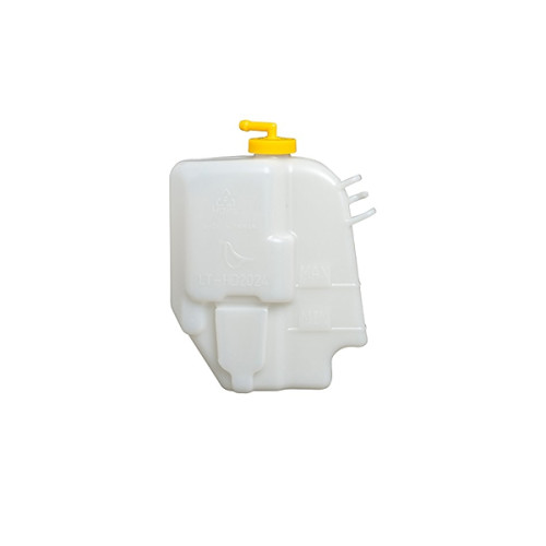 Розширювальний бачок радіатора Honda Civic 4D 2006-2011 седан Китай 19101RNAA01
