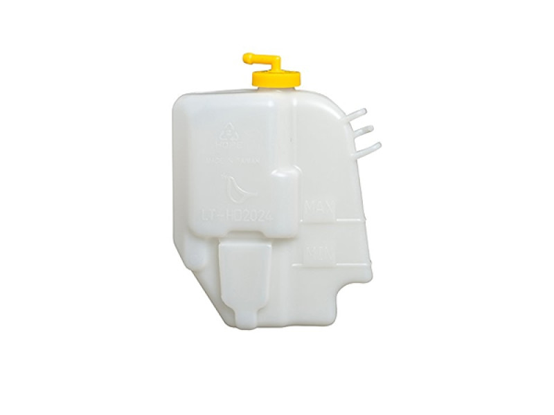 Розширювальний бачок радіатора Honda Civic 4D 2006-2011 седан Китай 19101RNAA01