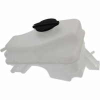 Розширювальний бачок радіатора Hyundai Sonata YF 2010-2014 (Китай) 254303S000