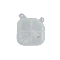 Розширювальний бачок радіатора Jeep Cherokee KL 2013-2018 Китай 68102155AD (без кришки)