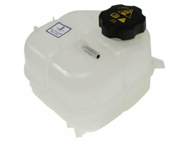 Розширювальний бачок радіатора з кришкою Jeep Cherokee KL 2013-2018 Китай 68102155AD