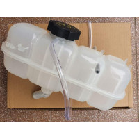 Розширювальний бачок радіатора Jeep Cherokee KL 2.0 2019- Тайвань 68251840AC