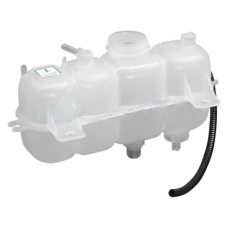 Розширювальний бачок радіатора Jeep Cherokee KL 2.4 2019- FPS 68288272AB