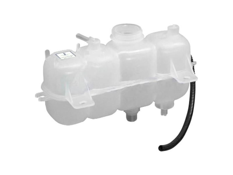 Розширювальний бачок радіатора Jeep Cherokee KL 2.4 2019- FPS 68288272AB