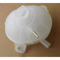 Розширювальний бачок радіатора Kia Sportage QL 2015-2018, Hyundai Tucson 2015-2018 (Тайвань) 25431D3600