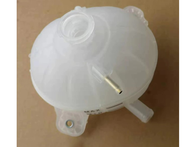 Розширювальний бачок радіатора Kia Sportage QL 2015-2018, Hyundai Tucson 2015-2018 (Тайвань) 25431D3600