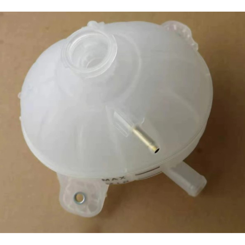 Розширювальний бачок радіатора Kia Sportage QL 2015-2018, Hyundai Tucson 2015-2018 (Тайвань) 25431D3600