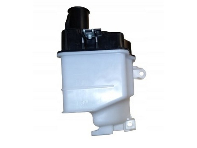 Розширювальний бачок радіатора Mazda 3 BP (2019-2023), Mazda CX-30 (2019-2023) Китай PAF315351