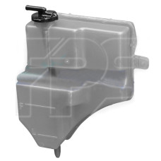 Розширювальний бачок радіатора Mazda CX-5 2017- бензин (Китай) PX3515351