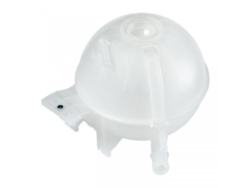 Розширювальний бачок радіатора Mercedes Sprinter W906, VW Crafter 1 2006-2018 Китай A9065010503, 2E0121407