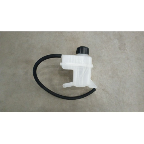 Розширювальний бачок радіатора Nissan Qashqai J10 2006-2014 Китай 21721JD00B