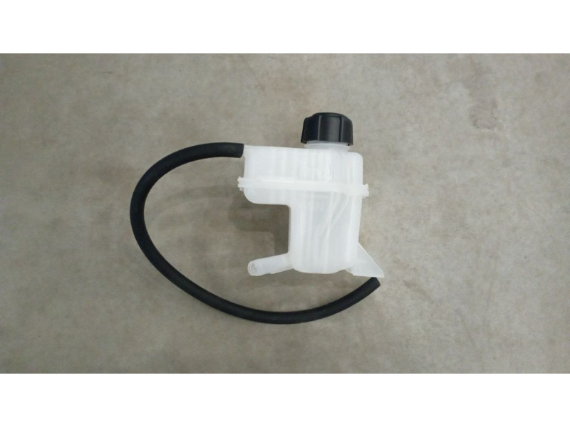 Розширювальний бачок радіатора Nissan Qashqai 2006-2014 Китай 21721JD00B