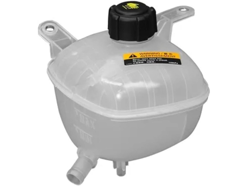 Розширювальний бачок радіатора з кришкою Nissan X-Trail T33, Rogue 2020- (Тайвань) 217106RC0A