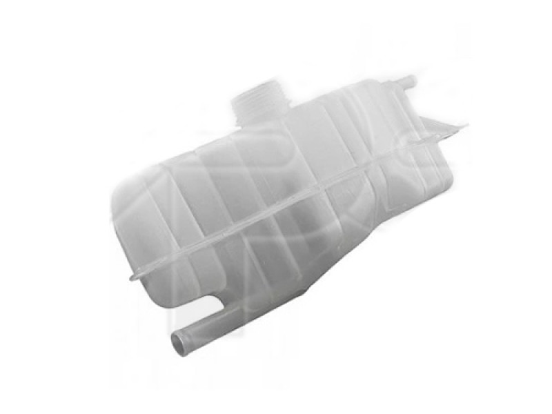 Розширювальний бачок радіатора Renault Clio 3 2005-2012 (Тайвань)