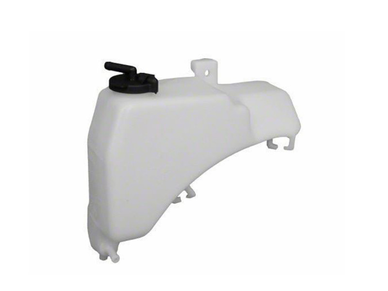 Розширювальний бачок радіатора Toyota Sienna 2010-2020, Lexus RX 2009-2015 Тайвань 164700P040